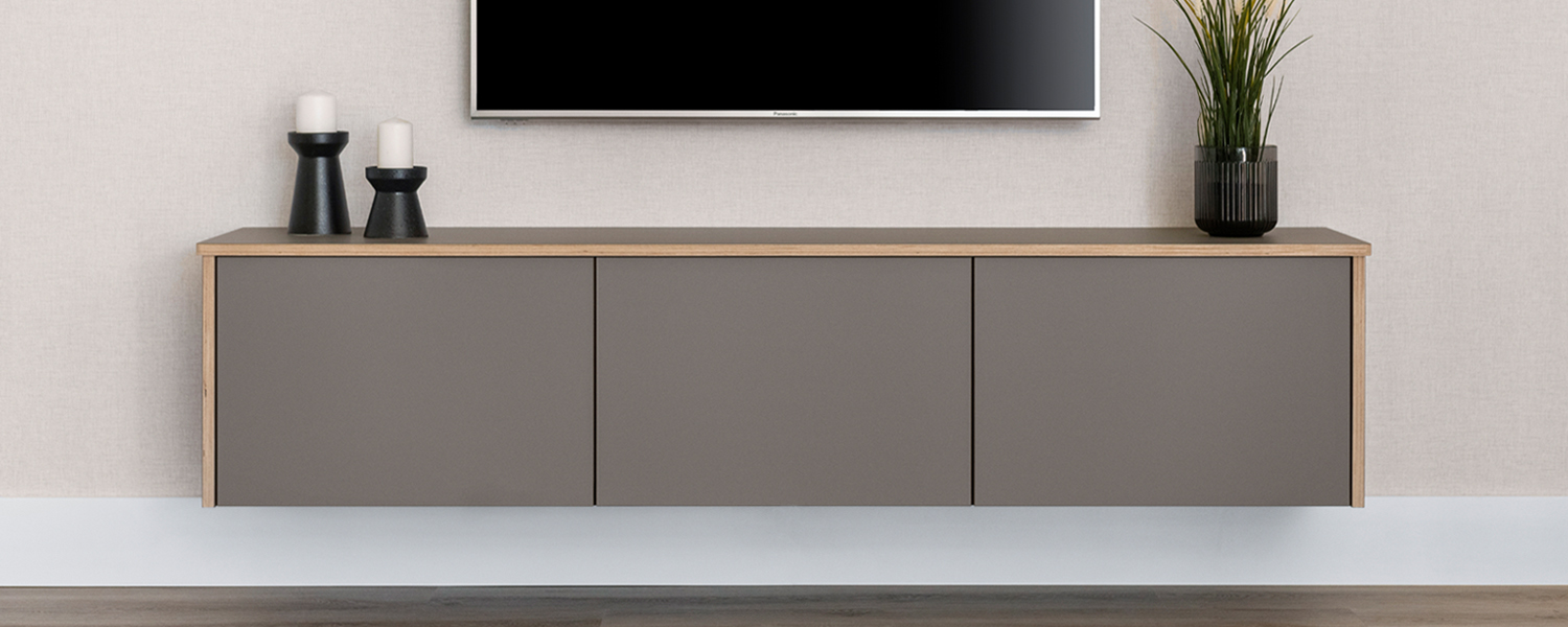 Home tv unit 2