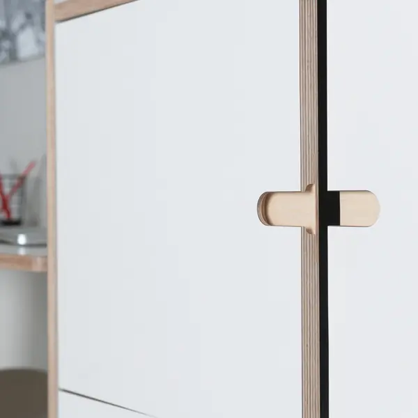 Products Handles